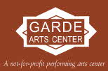 Garde Arts Center logo